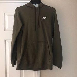 Nike Sweatshirt
